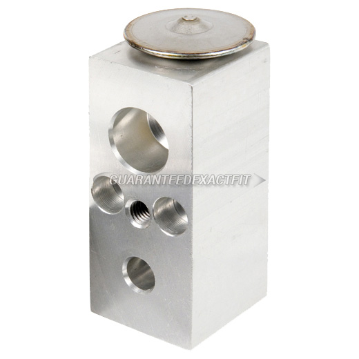 Dodge A Series Van A/C Expansion Device