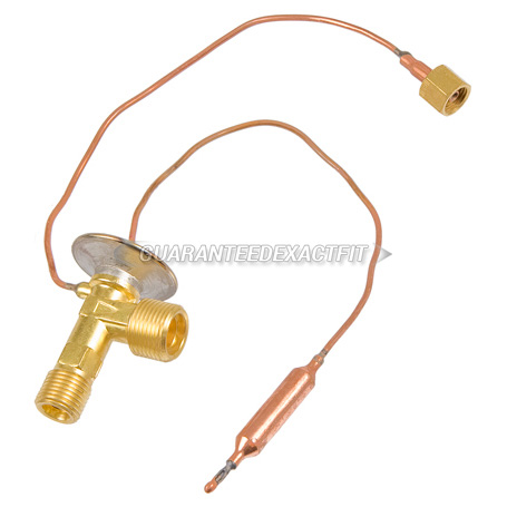 A/C Expansion Device