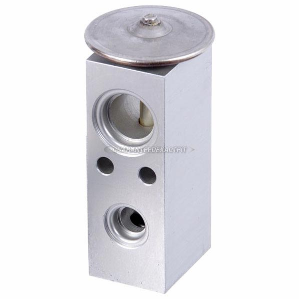 A/C Expansion Device