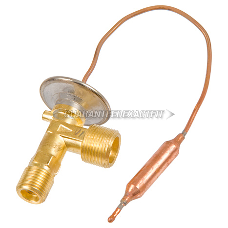 Infiniti G20 A/C Expansion Device