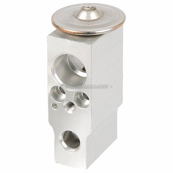 Honda S2000 A/C Expansion Device