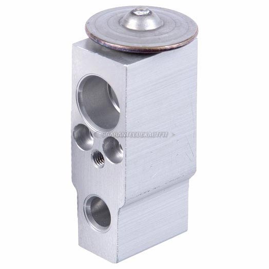 Suzuki Aerio A/C Expansion Device