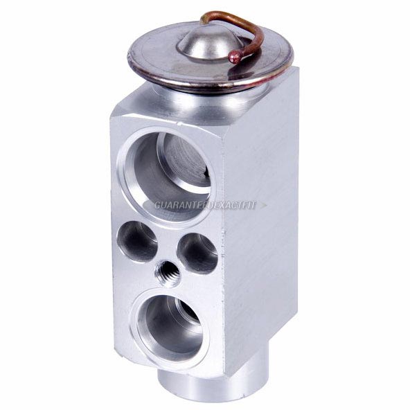 Mini Cooper A/C Expansion Device