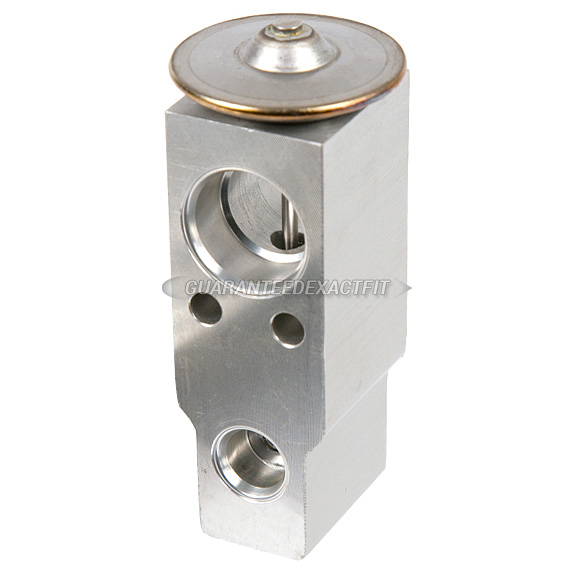 A/C Expansion Device