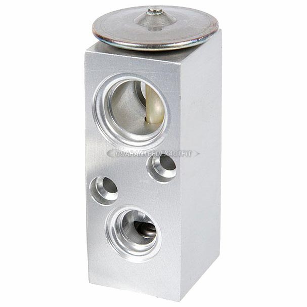 Suzuki Verona A/C Expansion Device