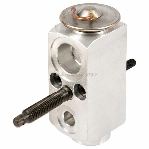 A/C Expansion Device