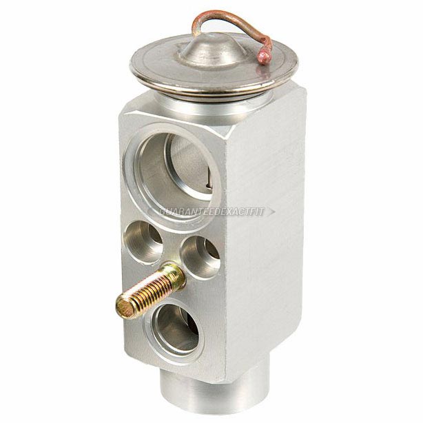 Dodge Sprinter Van A/C Expansion Device