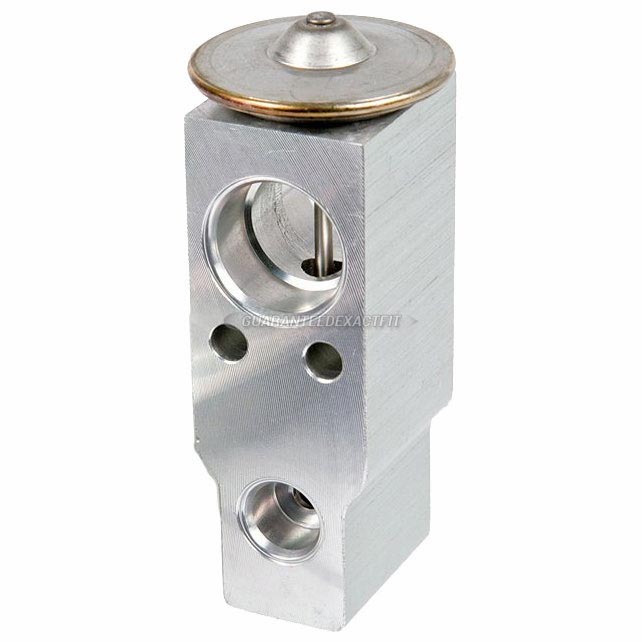 Lexus IS300 A/C Expansion Device