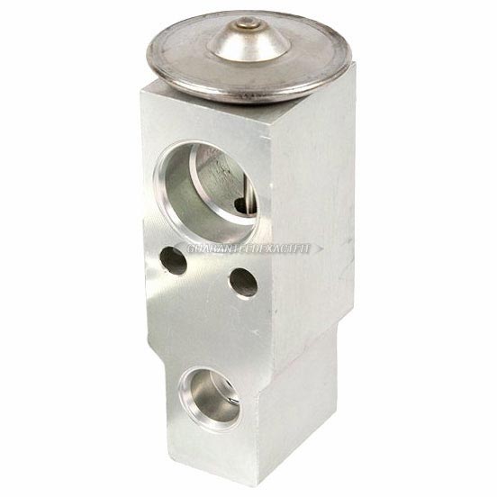 A/C Expansion Device