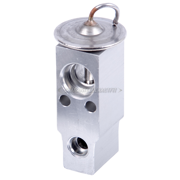 Hyundai A/C Expansion Device