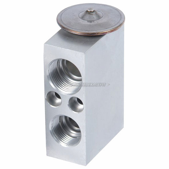 Pontiac Firebird                       A/C Expansion DeviceA/C Expansion Device