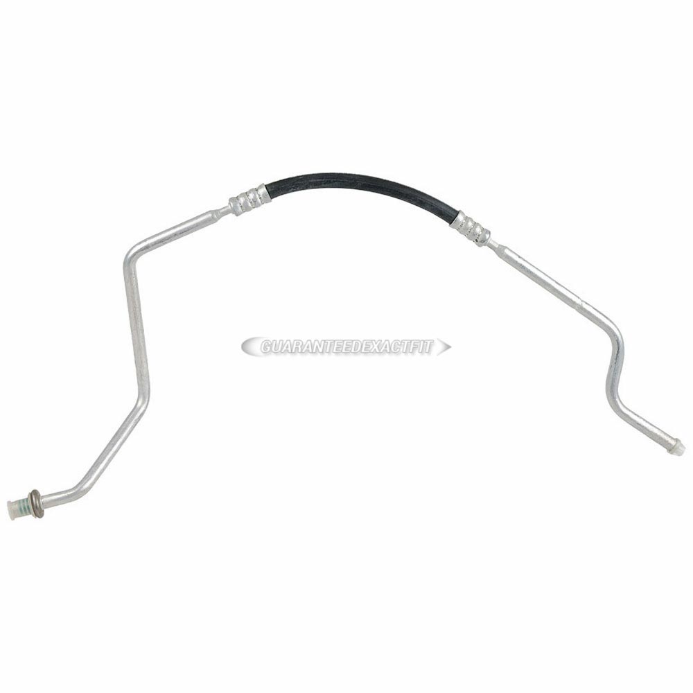 Ford Mustang II A/C Expansion Device