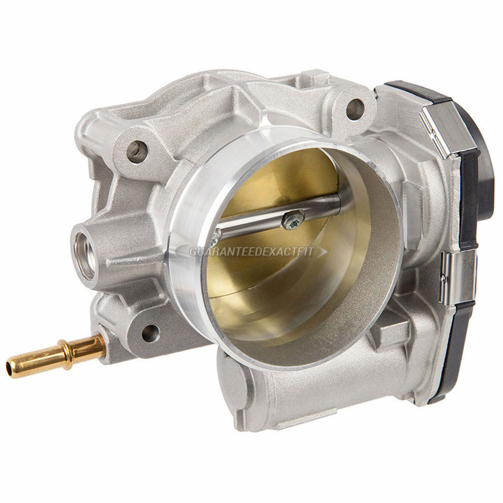Chevrolet Colorado Throttle Body Parts, View Online Part Sale