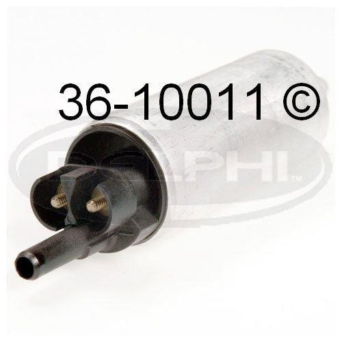 Fuel Pump