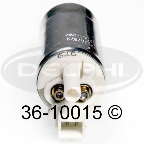 Fuel Pump