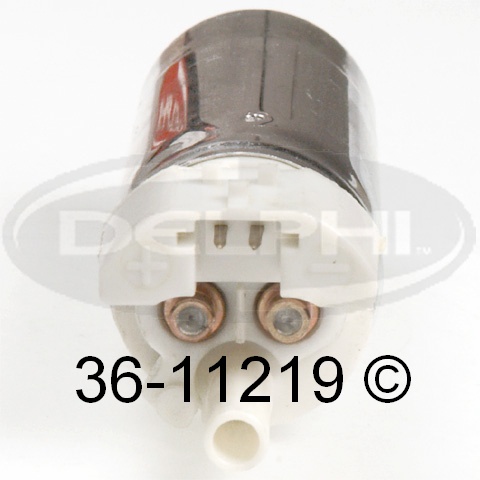 Fuel Pump