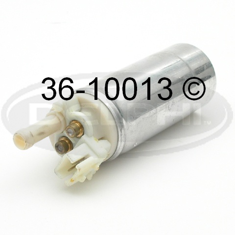 Fuel Pump