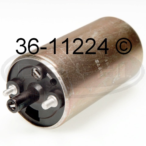 Nissan NX Coupe                       Fuel Pump