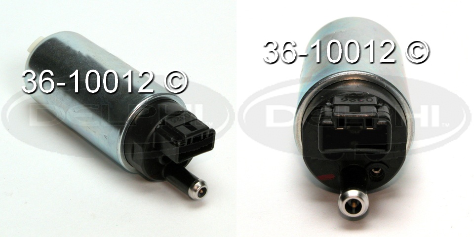 Fuel Pump