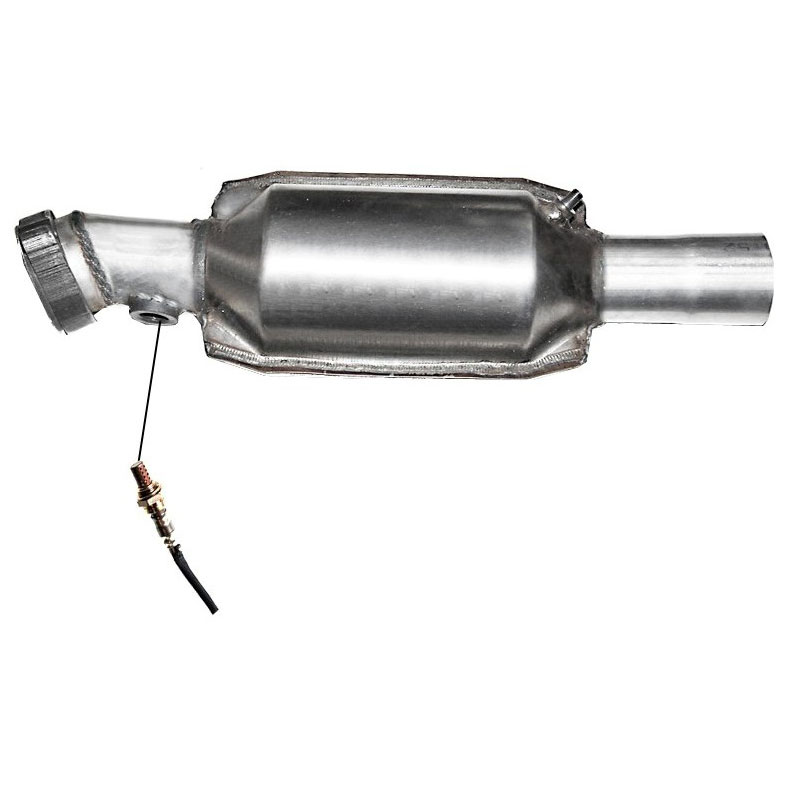 Catalytic Converter