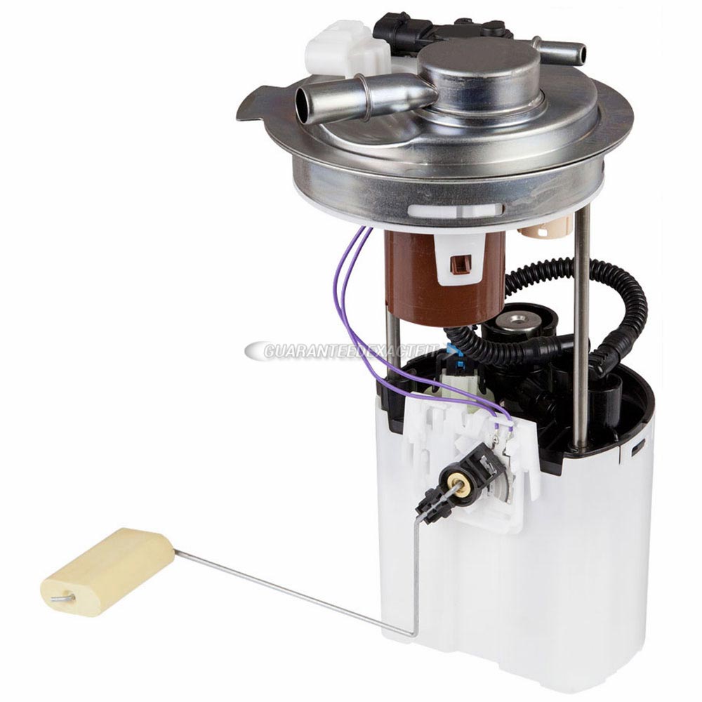 2008 Chevrolet Colorado Fuel Pump Assembly from Car Parts Warehouse
