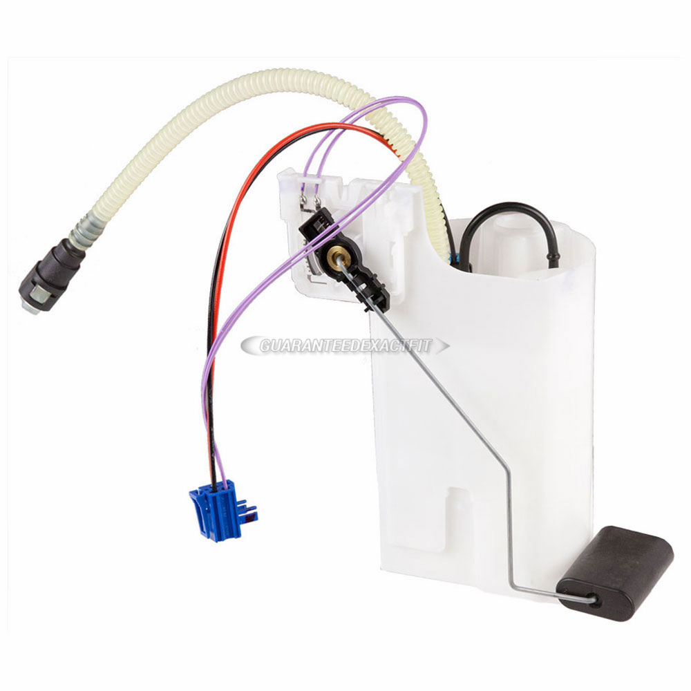 BMW Z4                             Fuel Pump AssemblyFuel Pump Assembly