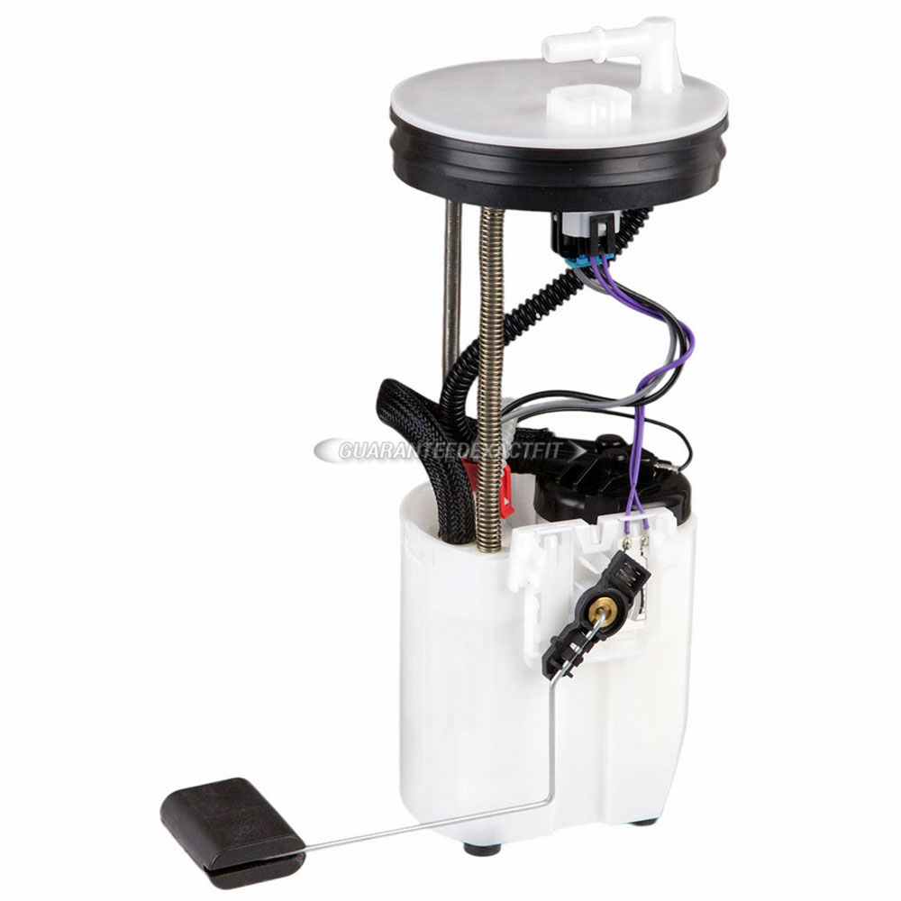 Honda Accord                         Fuel Pump AssemblyFuel Pump Assembly