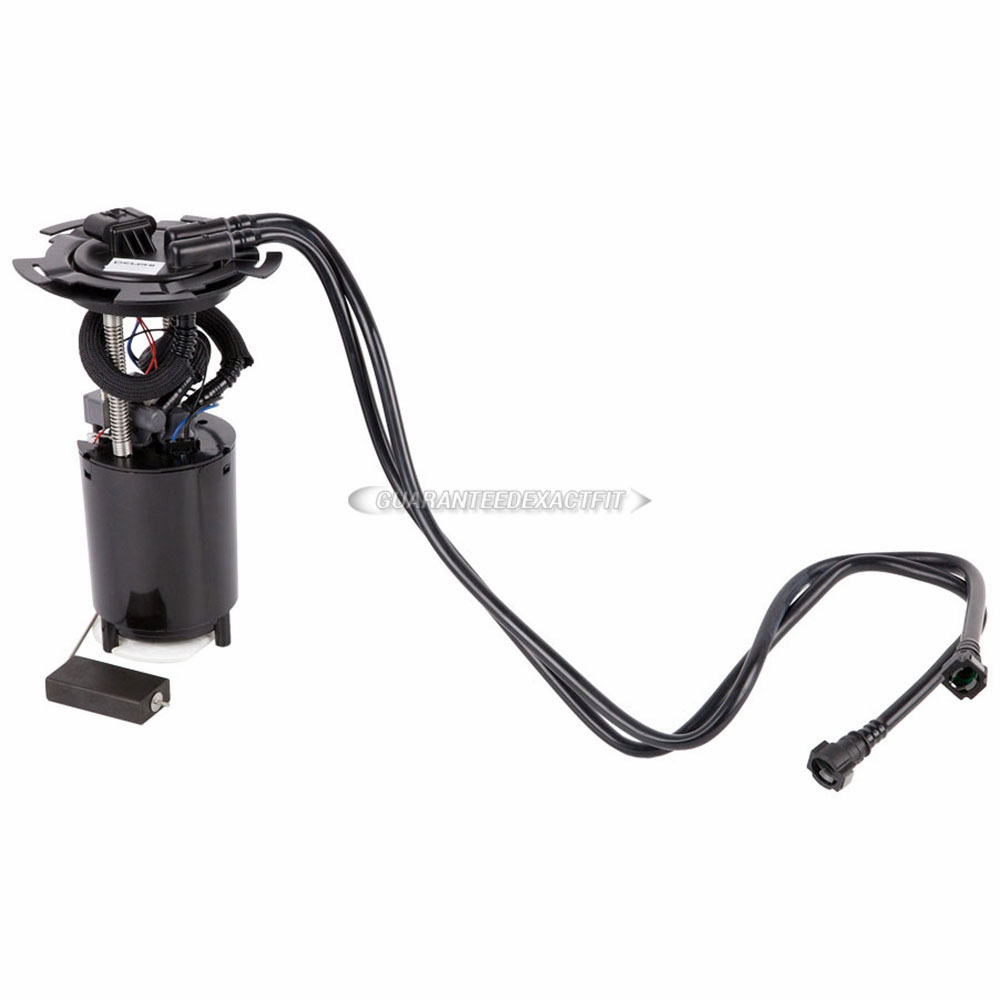 2007 saturn ion fuel pump assembly from Carsteering