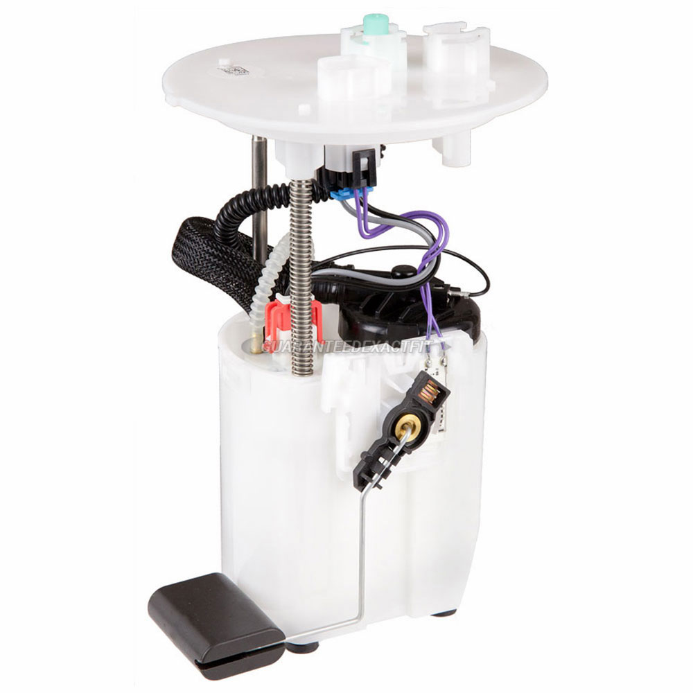 Toyota Sienna                         Fuel Pump AssemblyFuel Pump Assembly