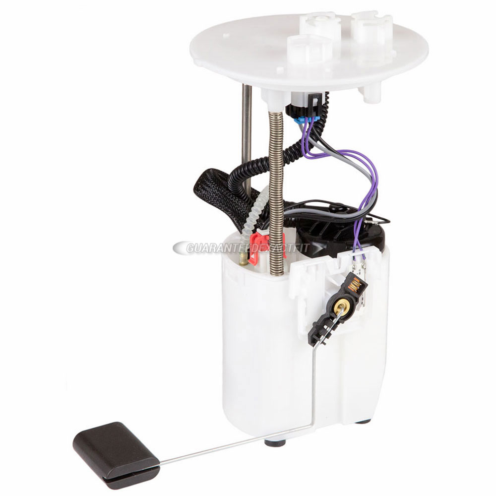 Lexus RX300                          Fuel Pump AssemblyFuel Pump Assembly