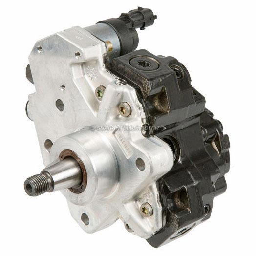 Jeep Liberty                        Diesel Injector PumpDiesel Injector Pump