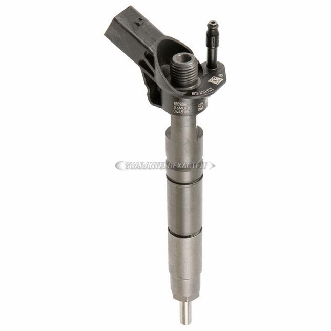 Mercedes_Benz ML320                          Fuel InjectorFuel Injector
