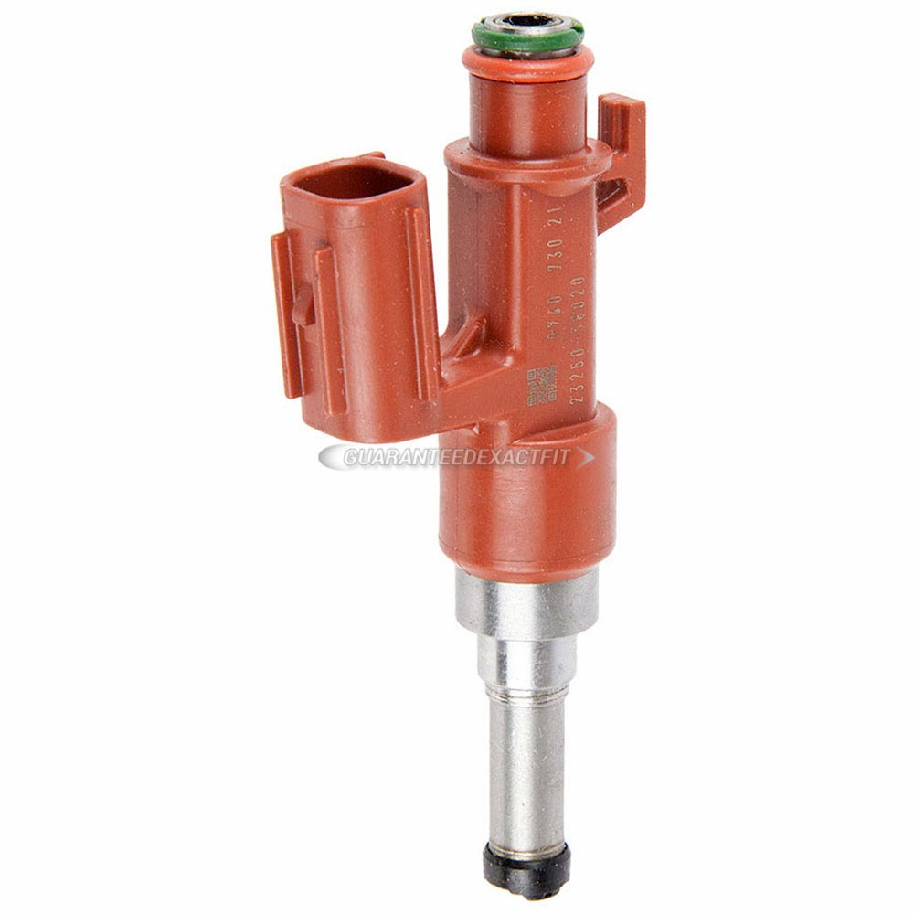 Lexus GS400                          Fuel InjectorFuel Injector