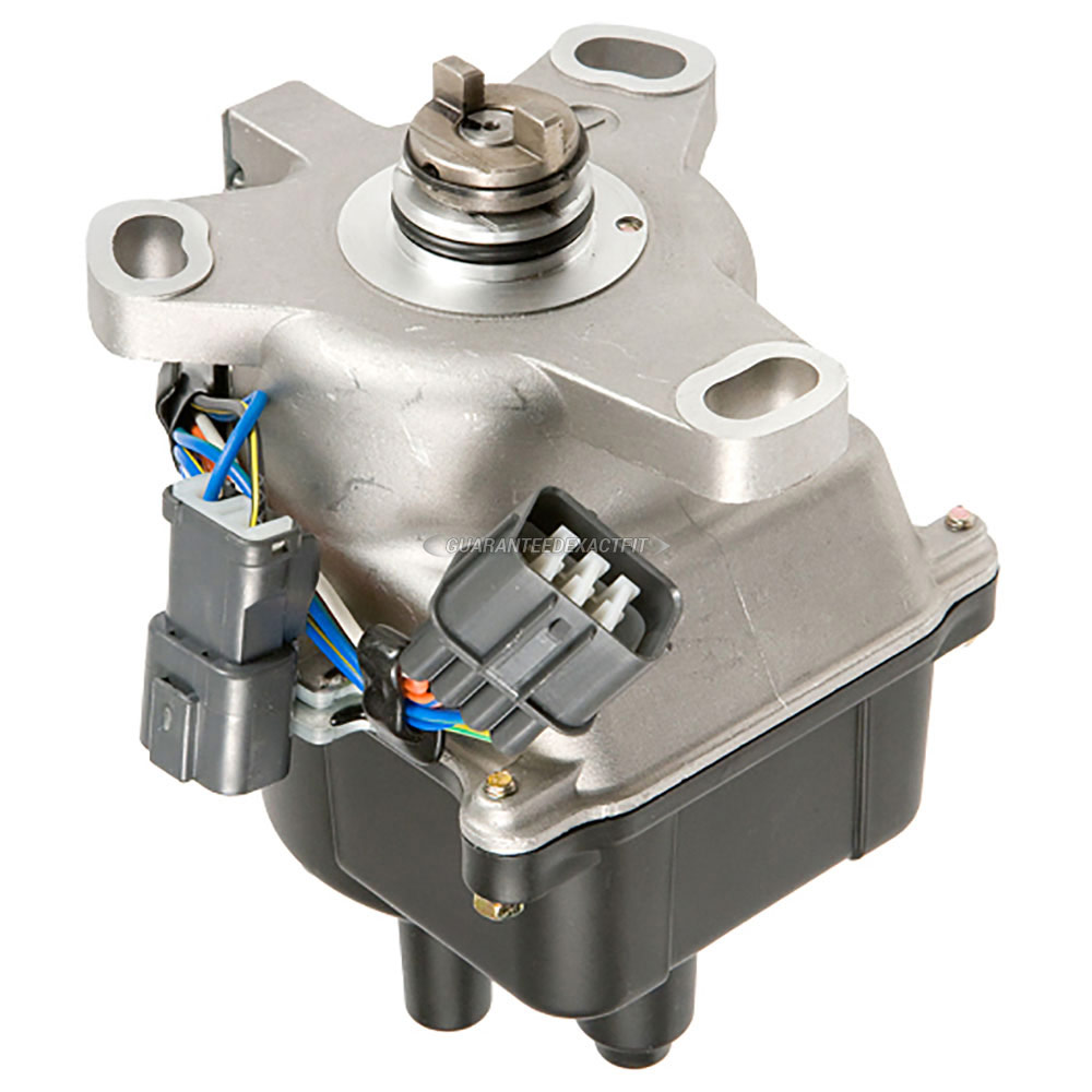Acura Integra                        Ignition DistributorIgnition Distributor