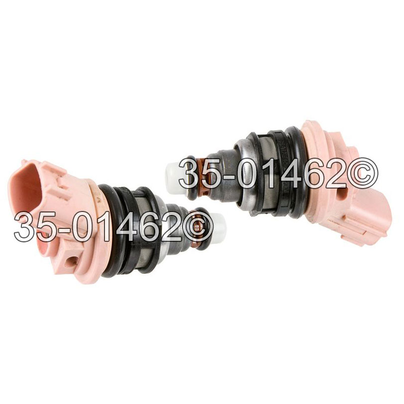 Nissan NX Coupe                       Fuel Injector