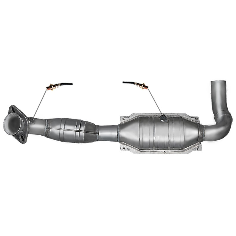 Ford Catalytic Converter