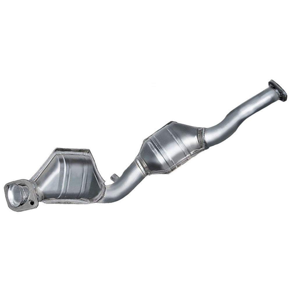 Catalytic Converter