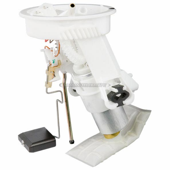 BMW 320i                           Fuel Pump AssemblyFuel Pump Assembly