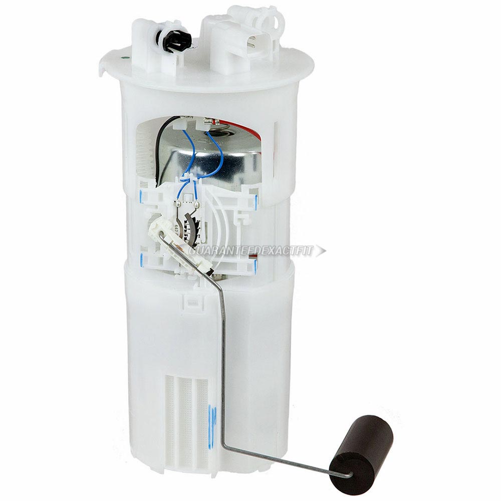 Land_Rover Discovery                      Fuel Pump AssemblyFuel Pump Assembly