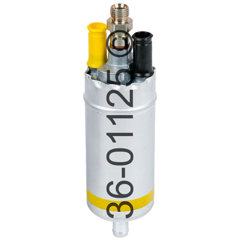 Volvo 960                            Fuel Pump Assembly