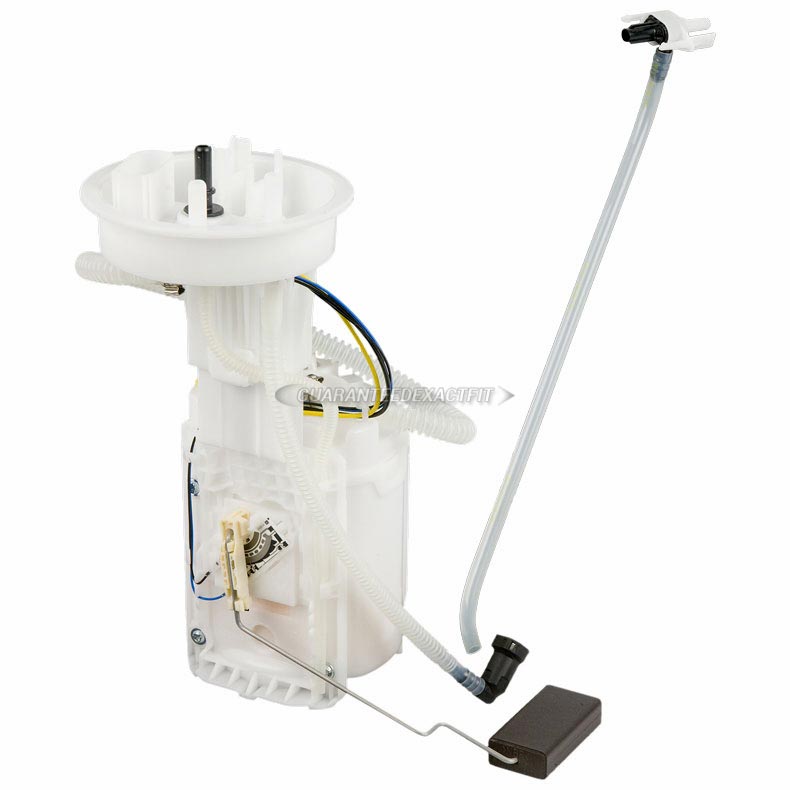 Audi A4                             Fuel Pump AssemblyFuel Pump Assembly