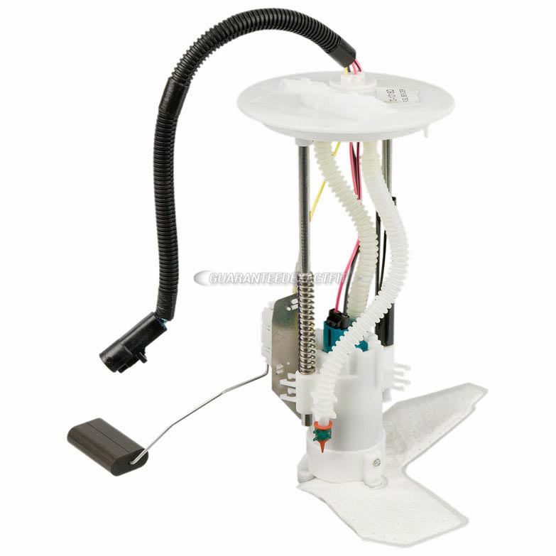 Lincoln Navigator                      Fuel Pump AssemblyFuel Pump Assembly