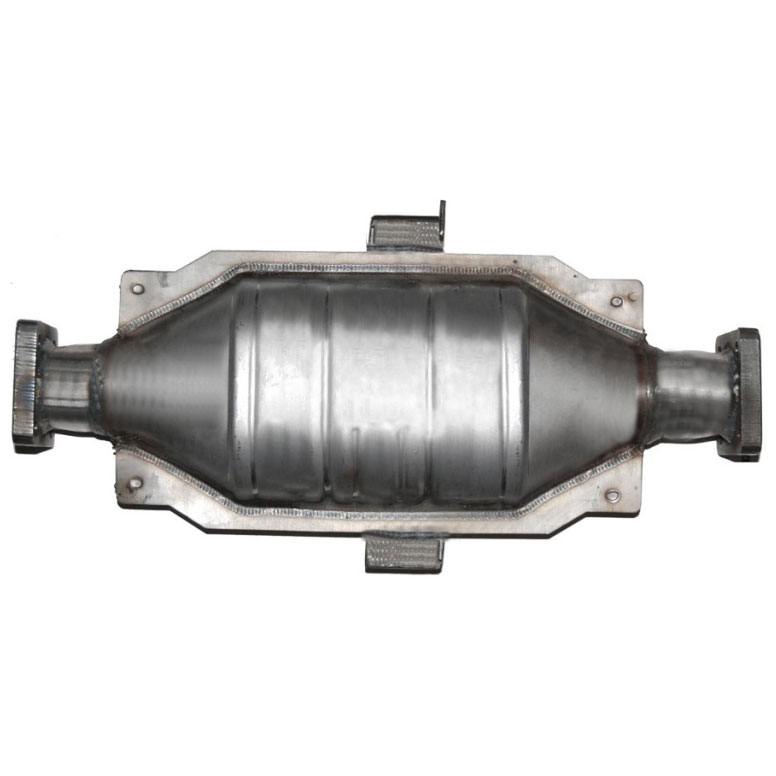 Fiat X19                            Catalytic ConverterCatalytic Converter