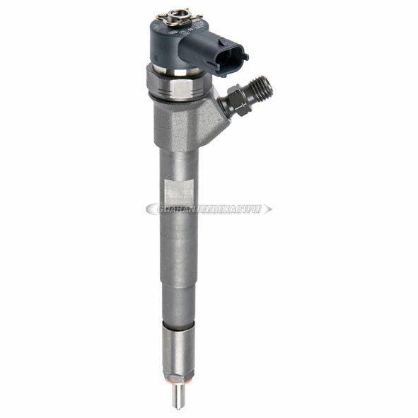 Jeep Liberty                        Fuel InjectorFuel Injector