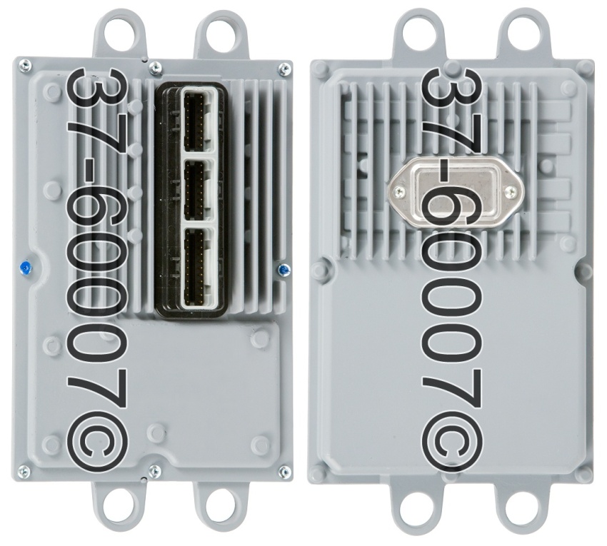 Diesel Injector Driver Module