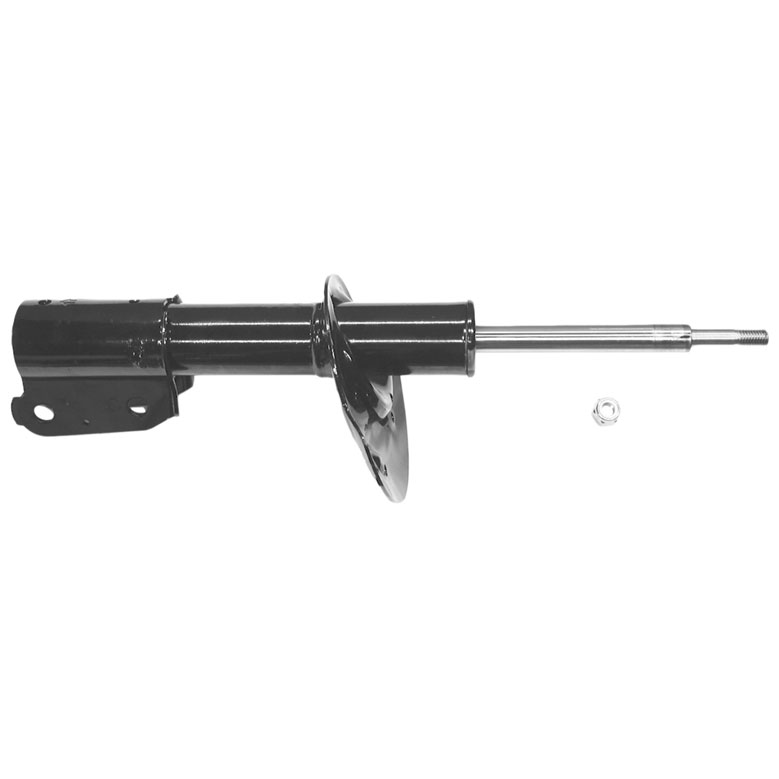 2001 Buick Century Strut From Carsteering