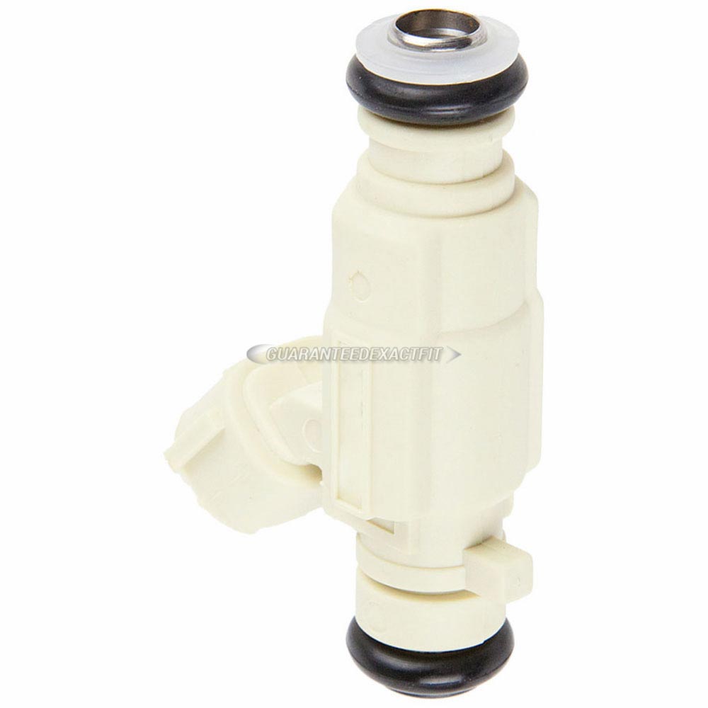 Kia Rondo                          Fuel Injector