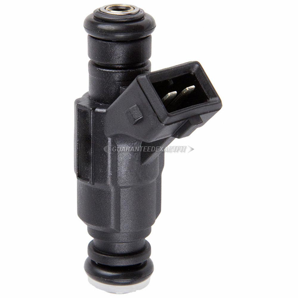 Mercedes_Benz E320                           Fuel InjectorFuel Injector