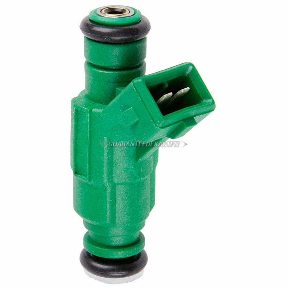 Land_Rover Range Rover                    Fuel InjectorFuel Injector