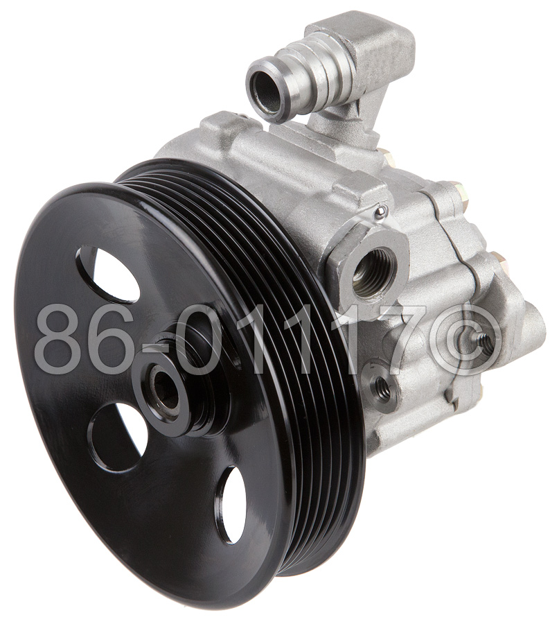 Steering Pump